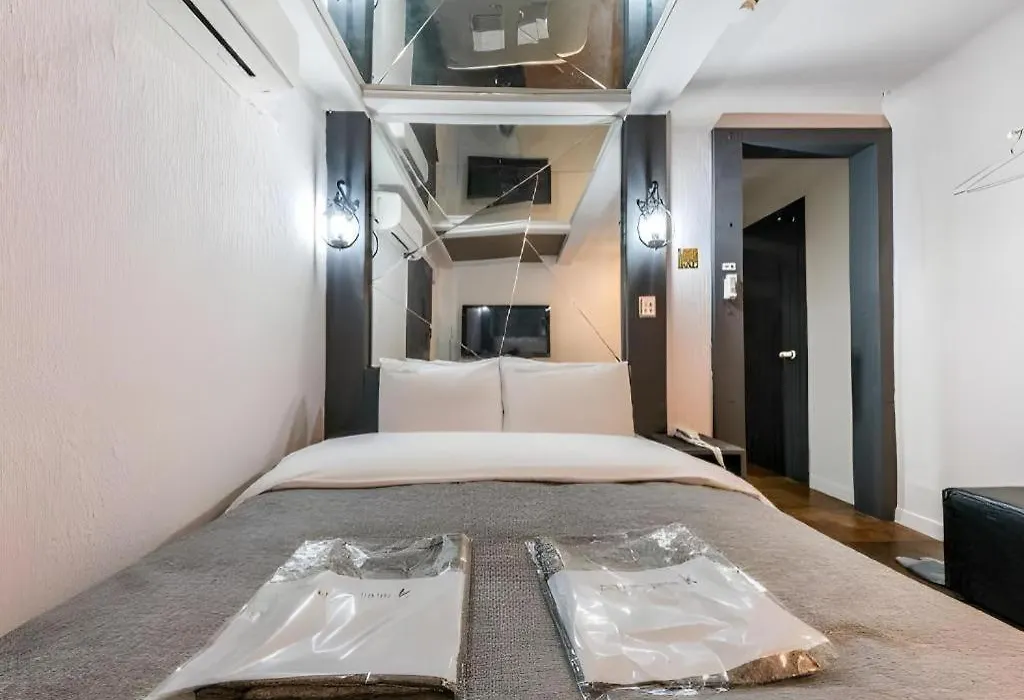 Boutique Hotel K-1