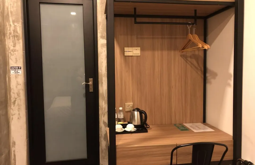 K Boutique Hotel-1