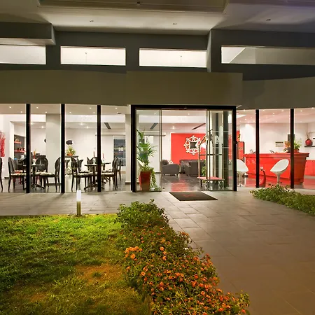 K Boutique Hotel-3