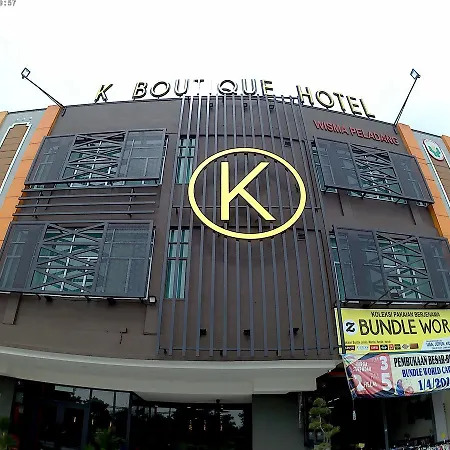 K Boutique Hotel-3