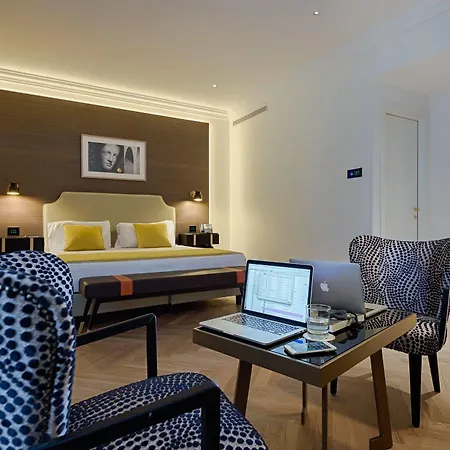The K Boutique Hotel-3