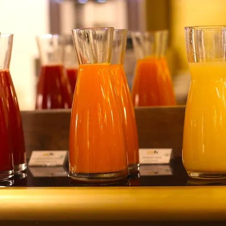The K Boutique Hotel-2