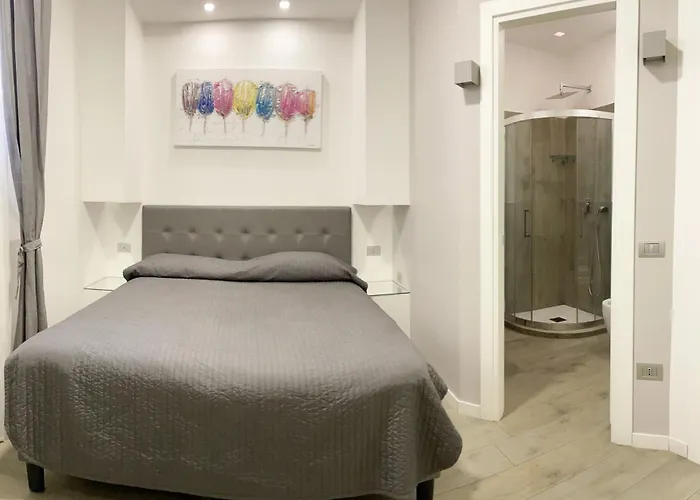 Monte Zebio Boutique Suites Roma