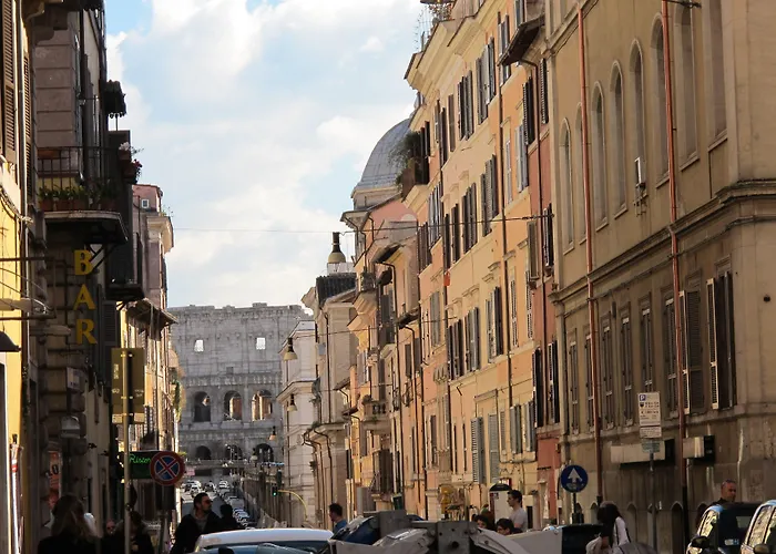 Condominio Monti BoutiqueBoutique Hotel