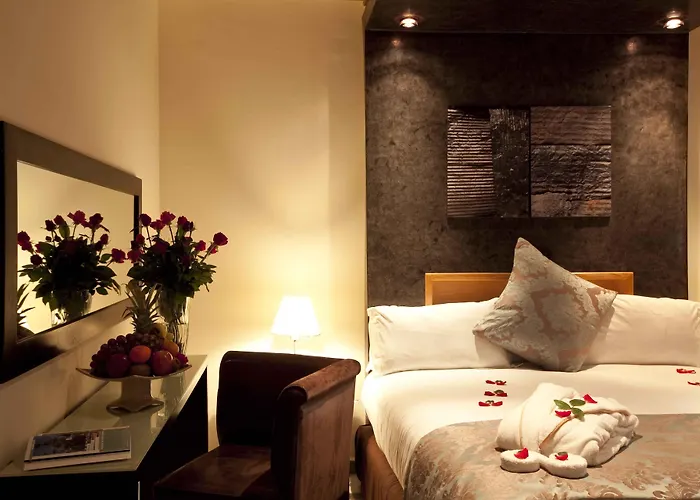 Dellarosa Boutique Hotel&Spa Marrakesh